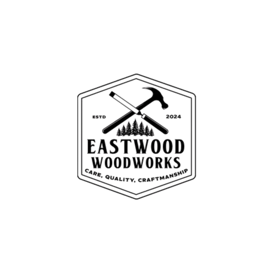 Featuring Eastwood Woodworks Sand Trays