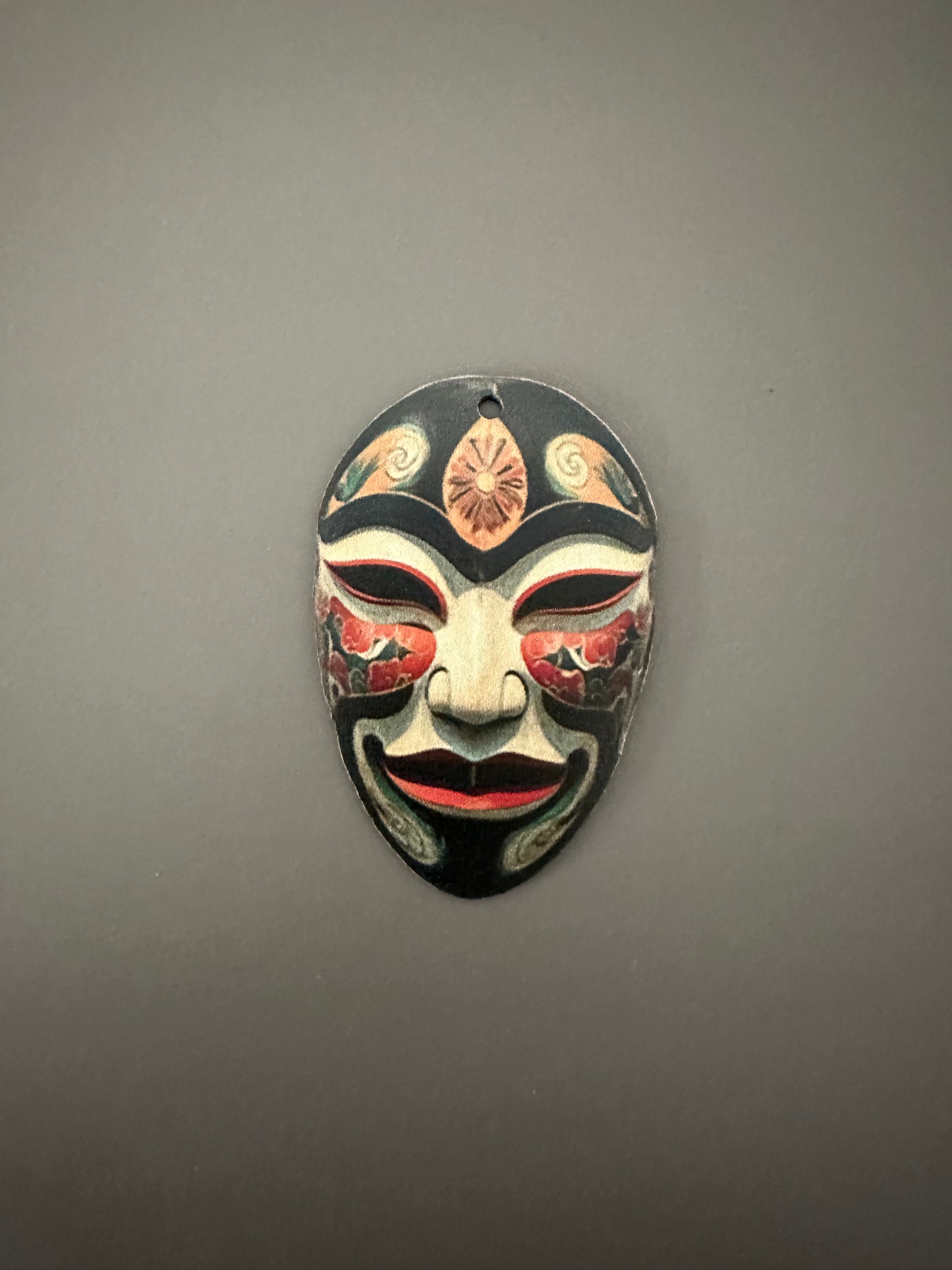 Calm Mask
