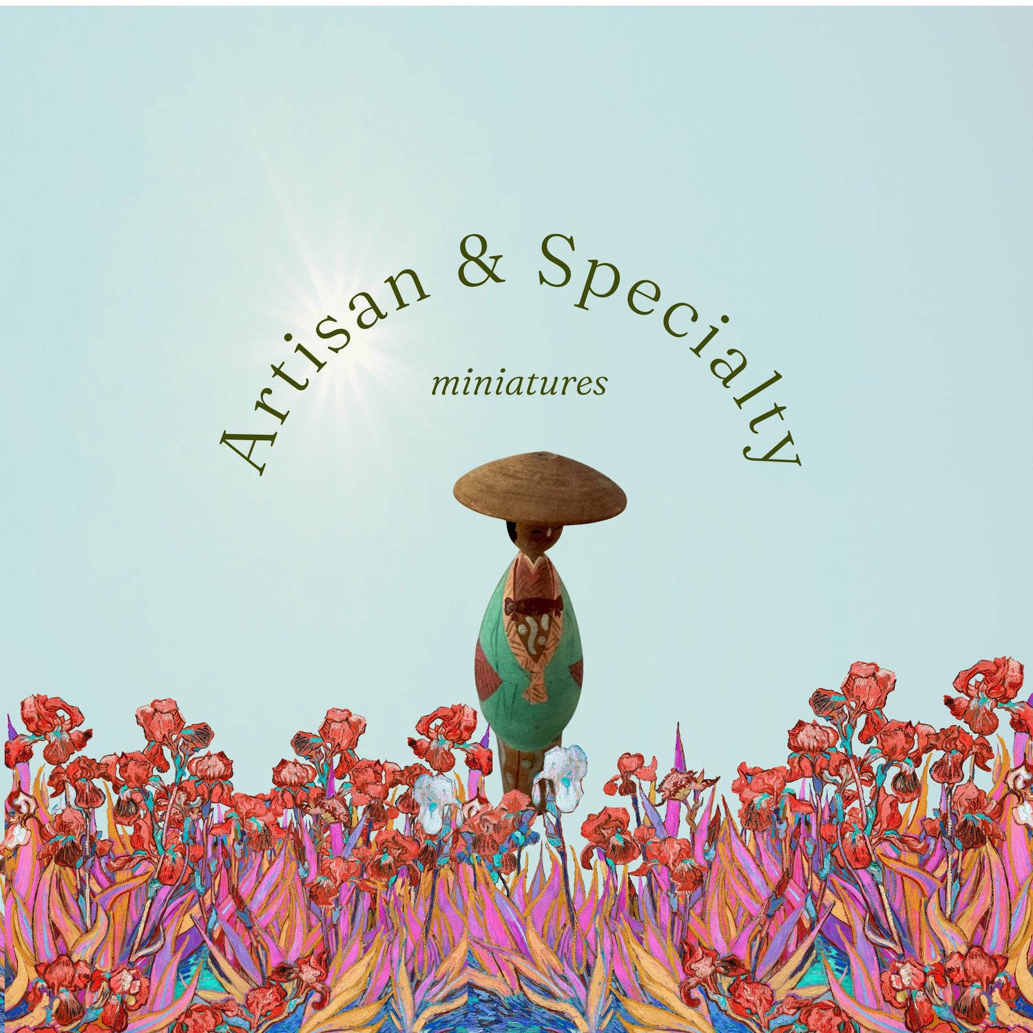 Artisan & Specialty Miniatures