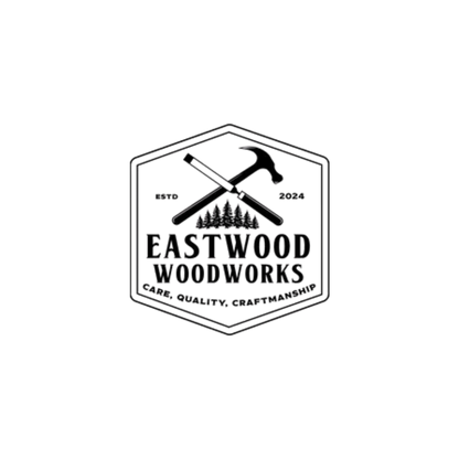 Featuring Eastwood Woodworks Sand Trays