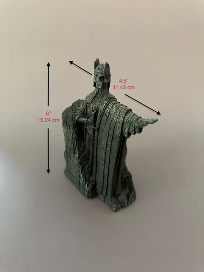 Guardian Statue Figure