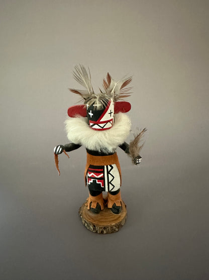 Native American Kachina Doll