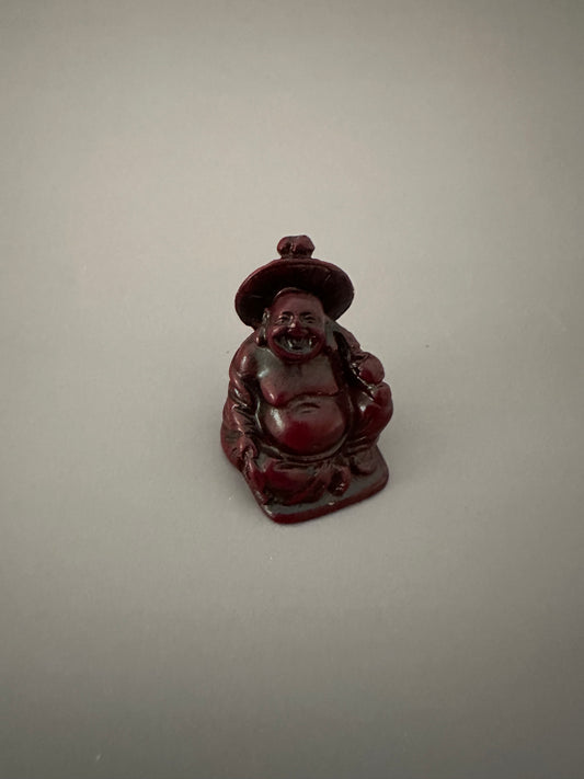 Lucky Buddha