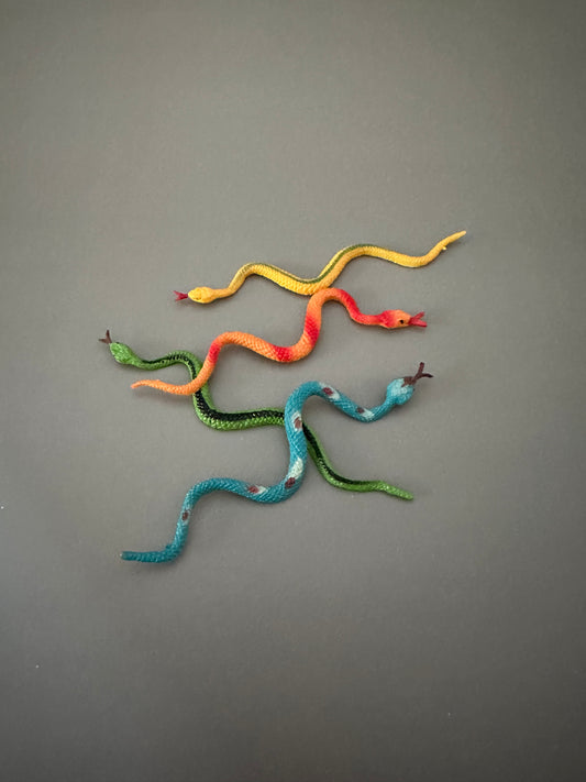 Set of Snakes