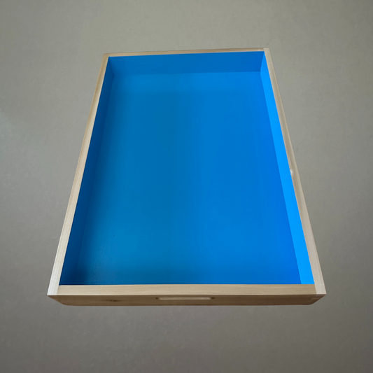 Sand Tray