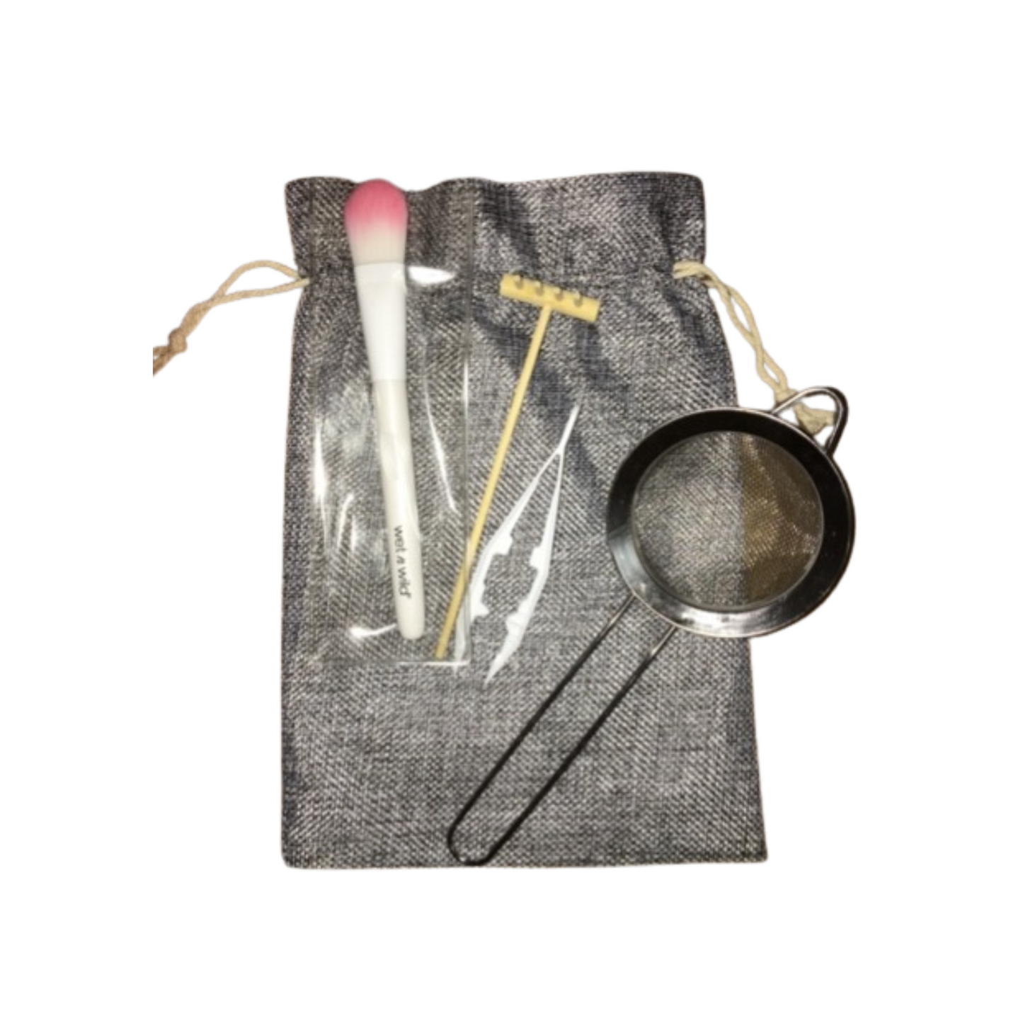 Portable Sand Tray Kit