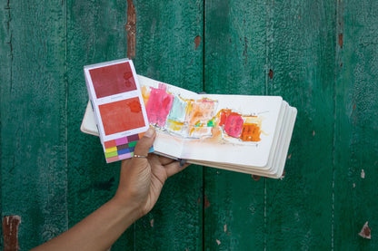 Spotlight on Viviva Colors