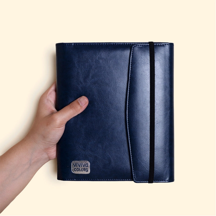 Viviva Colors Travel Paint Kit